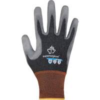 Gants de protection contre la coupe Dexterity PRO S21TAXRPU, Taille 5, Calibre 21, Rev&ecirc;tement Polyur&eacute;thane, Enveloppe en Nylon/TenActiv, ASTM ANSI niveau A5 Oxford Builders Supplies Inc