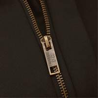 Chandail lourd avec capuchon, Femmes, T-petit, Noir Oxford Builders Supplies Inc