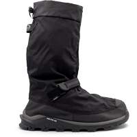Voyager Overshoes, Nylon, Hook and Loop Closure Oxford Builders Supplies Inc