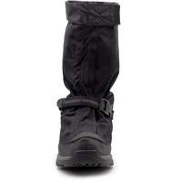 Voyager Overshoes, Nylon, Hook and Loop Closure Oxford Builders Supplies Inc
