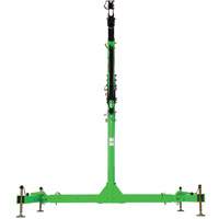 DBI-SALA&reg; Confined Space Long Reach Davit System Oxford Builders Supplies Inc