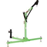 DBI-SALA&reg; Confined Space Vehicle Counterweighted Base Oxford Builders Supplies Inc