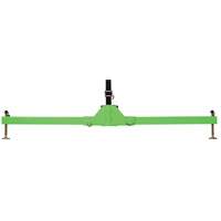 DBI-SALA&reg; Confined Space Vehicle Counterweighted Base Oxford Builders Supplies Inc