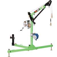 DBI-SALA&reg; Confined Space Vehicle Counterweighted Base Oxford Builders Supplies Inc