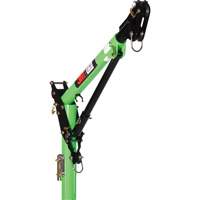 DBI-SALA&reg; Confined Space Long Reach Davit Arm Oxford Builders Supplies Inc