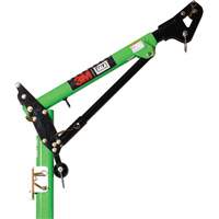 DBI-SALA&reg; Confined Space Long Reach Davit Arm Oxford Builders Supplies Inc