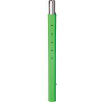 DBI-SALA&reg; Confined Space Lower Davit Mast Extension, 114.3 cm Oxford Builders Supplies Inc
