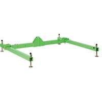 DBI-SALA&reg; Confined Space 3-Piece Long Reach Base Oxford Builders Supplies Inc