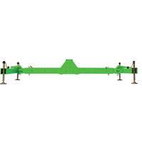 DBI-SALA&reg; Confined Space 3-Piece Long Reach Base Oxford Builders Supplies Inc
