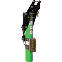 DBI-SALA&reg; Confined Space Universal Davit Mast Oxford Builders Supplies Inc