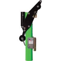DBI-SALA&reg; Confined Space Universal Davit Mast Oxford Builders Supplies Inc