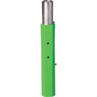 DBI-SALA&reg; Confined Space Lower Davit Mast Extension, 53.34 cm Oxford Builders Supplies Inc