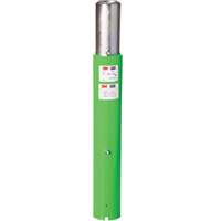 DBI-SALA&reg; Confined Space Lower Davit Mast Extension, 53.34 cm Oxford Builders Supplies Inc