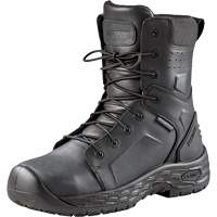 Bottes de s&eacute;curit&eacute; Ice Hero II pour hommes, Cuir, Semelle R&eacute;sistant aux perforations, Pointure 7 Oxford Builders Supplies Inc