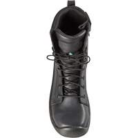 Bottes de s&eacute;curit&eacute; Ice Hero II pour hommes, Cuir, Semelle R&eacute;sistant aux perforations, Pointure 7 Oxford Builders Supplies Inc