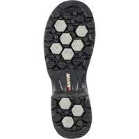 Bottes de s&eacute;curit&eacute; Ice Monster pour hommes, Cuir, Semelle R&eacute;sistant aux perforations, Pointure 7 Oxford Builders Supplies Inc