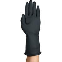ActivArmr&reg; RIG R011BUL Ultra-Lightweight Electrical Insulated Gloves, ASTM Class 0, Size 7, 11" L Oxford Builders Supplies Inc
