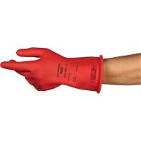 ActivArmr&reg; RIG R011RUL Ultra-Lightweight Electrical Insulated Gloves, ASTM Class 0, Size 7, 11" L Oxford Builders Supplies Inc