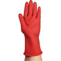 ActivArmr&reg; RIG R011RUL Ultra-Lightweight Electrical Insulated Gloves, ASTM Class 0, Size 7, 11" L Oxford Builders Supplies Inc