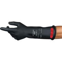 Gants &eacute;lectriques isol&eacute;s ultra l&eacute;gers ActivArmr RIG R014BUL, ASTM classe 0, Taille 7, 14" lo Oxford Builders Supplies Inc