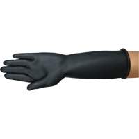 Gants &eacute;lectriques isol&eacute;s ultra l&eacute;gers ActivArmr RIG R014BUL, ASTM classe 0, Taille 7, 14" lo Oxford Builders Supplies Inc