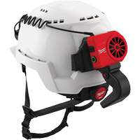 Ventilateur de refroidissement BOLT REDLITHIUM Oxford Builders Supplies Inc