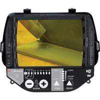 Auto Darkening Filters