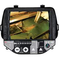 Speedglas G5 Auto-Darkening Variable Colour Filter, 2-4/5" W x 4-1/4" H Viewing Area, For Use With G5-01 and G5-03 helmets Oxford Builders Supplies Inc
