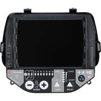 Speedglas G5 Auto-Darkening Variable Colour Filter, 2-4/5" W x 4-1/4" H Viewing Area, For Use With G5-01 and G5-03 helmets Oxford Builders Supplies Inc