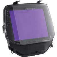 Speedglas G5 Auto-Darkening Variable Colour Filter, 2-4/5" W x 4-1/4" H Viewing Area, For Use With G5-01 and G5-03 helmets Oxford Builders Supplies Inc