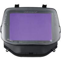 Speedglas G5 Auto-Darkening Variable Colour Filter, 2-4/5" W x 4-1/4" H Viewing Area, For Use With G5-01 and G5-03 helmets Oxford Builders Supplies Inc