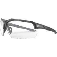 Tacana Vapor Shield Safety Glasses, Clear Lens, Anti-Fog, ANSI Z87+/Meets/Exceeds CSA Z94.3 Oxford Builders Supplies Inc