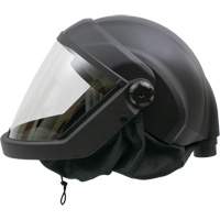 PEAKAIR DEFENDER with Visor, Universal, Facepiece/Welding Oxford Builders Supplies Inc