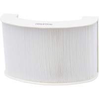 Filtre HE, paquet de 12 Oxford Builders Supplies Inc