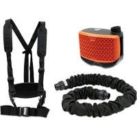 Ensemble de pour souffleur haute altitude Oxford Builders Supplies Inc