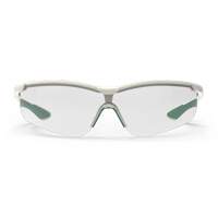 VS250 Planet Series Safety Glasses, Clear Lens, Anti-Fog/Anti-Scratch, ANSI Z87+/Meets/Exceeds CSA Z94.3 Oxford Builders Supplies Inc
