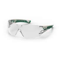MX225 Planet Series Safety Glasses, Clear Lens, Anti-Fog/Anti-Scratch, ANSI Z87+/Meets/Exceeds CSA Z94.3 Oxford Builders Supplies Inc