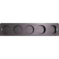 Aerosol Can Attachment for Utili-Guard+ Flammable Cabinets Oxford Builders Supplies Inc