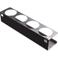 Spray Bottle Attachment for Utili-Guard+ Flammable Cabinets Oxford Builders Supplies Inc