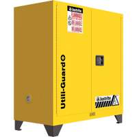 Tower Leg Kit for Utili-Guard+ Flammable Cabinets Oxford Builders Supplies Inc