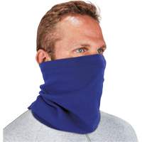 Cache-cou de refroidissement ignifuge 6493 Chill-Its, Bleu Oxford Builders Supplies Inc