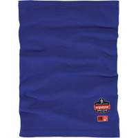 Cache-cou de refroidissement ignifuge 6493 Chill-Its, Bleu Oxford Builders Supplies Inc