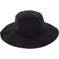 Chapeau cloche de refroidissement Chill-Its 8939, Noir Oxford Builders Supplies Inc