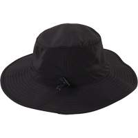 Chapeau cloche de refroidissement Chill-Its 8939, Noir Oxford Builders Supplies Inc