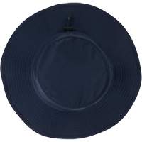Chapeau cloche de refroidissement Chill-Its 8939, Bleu marin Oxford Builders Supplies Inc