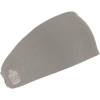 Bandeau de refroidissement en tricot haute performance Chill-Its 6634, Gris Oxford Builders Supplies Inc