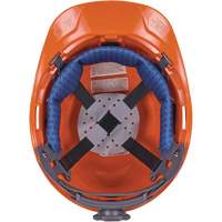 Bandeau de refroidissement absorbant Chill-Its 6611 pour casque de s&eacute;curit&eacute; Oxford Builders Supplies Inc