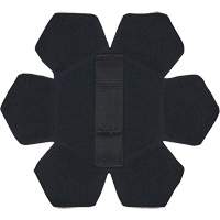 Coussin sup&eacute;rieur de refroidissement pour casque de s&eacute;curit&eacute; Chill-Its 6612 &agrave; &eacute;vacuation de lhumidit&eacute; Oxford Builders Supplies Inc