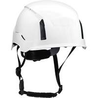 Casque d'alpiniste industriel RZRBack de North avec technologie Mips, R&eacute;pond aux normes CSA type 2, Suspension Rochet, Ventil&eacute; Oxford Builders Supplies Inc