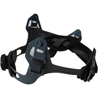 Suspension de rechange en nylon &agrave; 4 points et rel&acirc;chement rapide RZRBack de North, Rochet Oxford Builders Supplies Inc